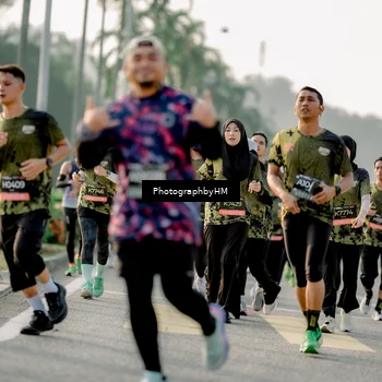 Runner Photo 6684792