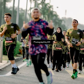 Runner Photo 6684797