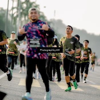 Runner Photo 6684801