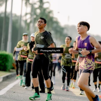 Runner Photo 6684802