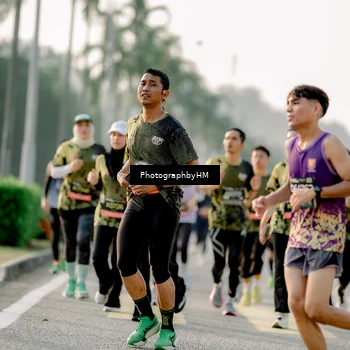 Runner Photo 6684805