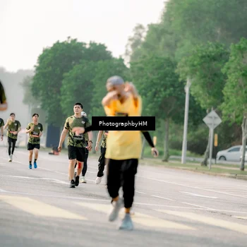 Runner Photo 6684815