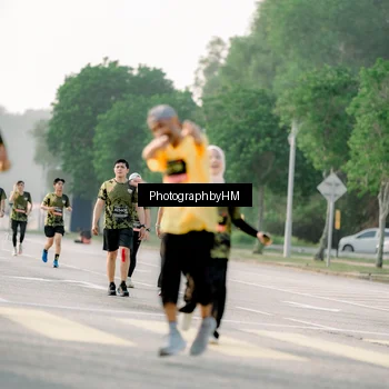 Runner Photo 6684819