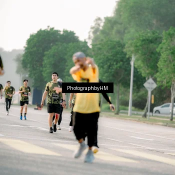 Runner Photo 6684820