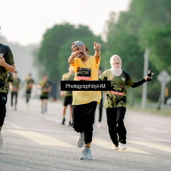 Runner Photo 6684821