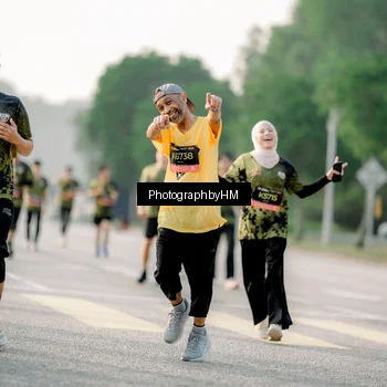 Runner Photo 6684822