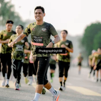 Runner Photo 6684824