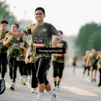 Runner Photo 6684825
