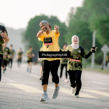 Runner Photo 6684826