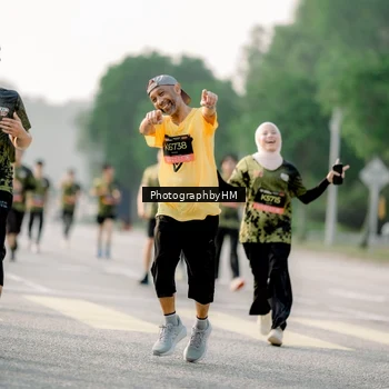 Runner Photo 6684827