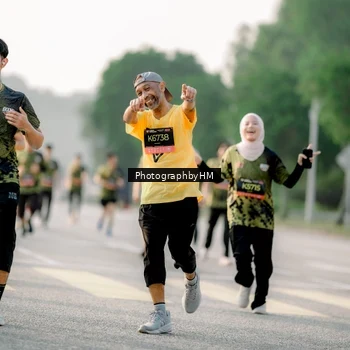 Runner Photo 6684828