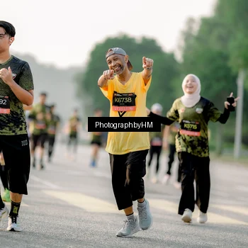 Runner Photo 6684829