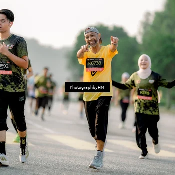 Runner Photo 6684830