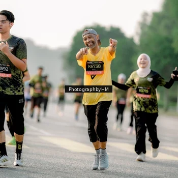 Runner Photo 6684832