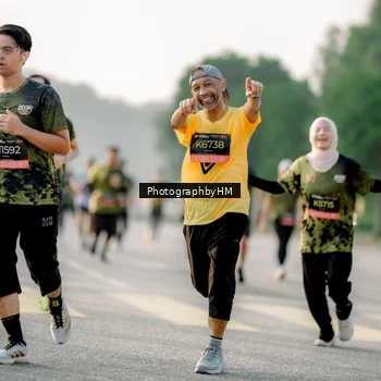 Runner Photo 6684836