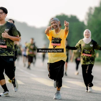 Runner Photo 6684838