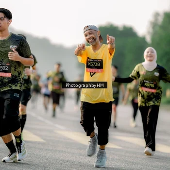 Runner Photo 6684840