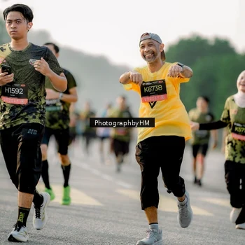 Runner Photo 6684841