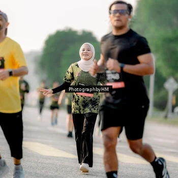 Runner Photo 6684844