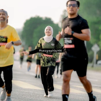 Runner Photo 6684846