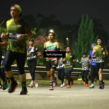 Runner Photo 6684850