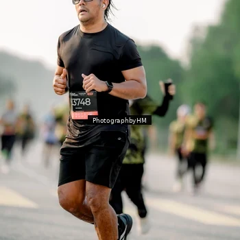Runner Photo 6684851