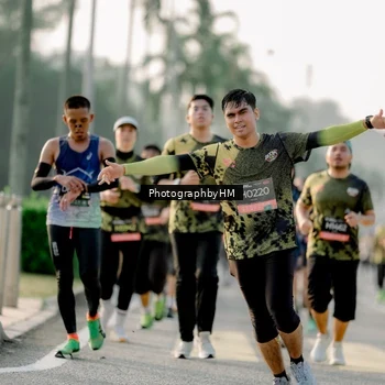 Runner Photo 6684857