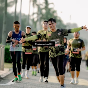 Runner Photo 6684860