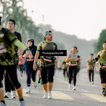 Runner Photo 6684861