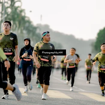 Runner Photo 6684866