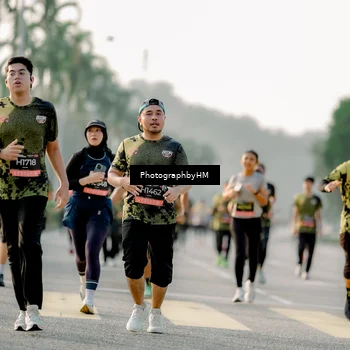 Runner Photo 6684867