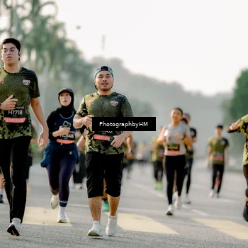 Runner Photo 6684869