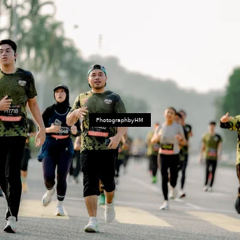 Runner Photo 6684870