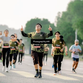 Runner Photo 6684873