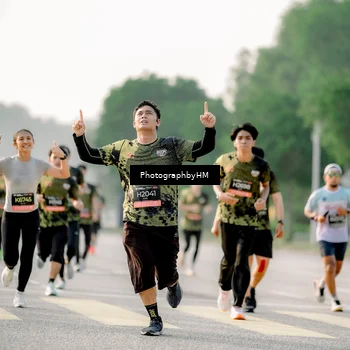 Runner Photo 6684882
