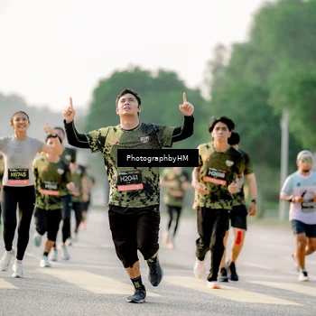Runner Photo 6684884