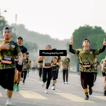 Runner Photo 6684885
