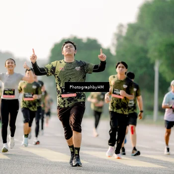 Runner Photo 6684887