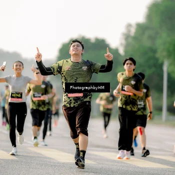 Runner Photo 6684888