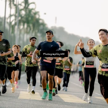 Runner Photo 6684895