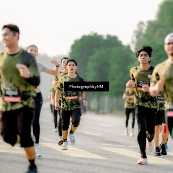 Runner Photo 6684899