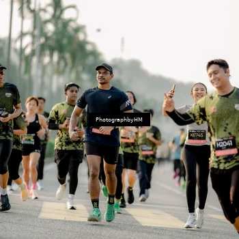 Runner Photo 6684900