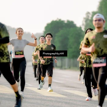 Runner Photo 6684902