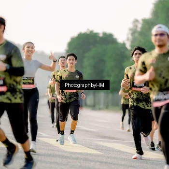 Runner Photo 6684905
