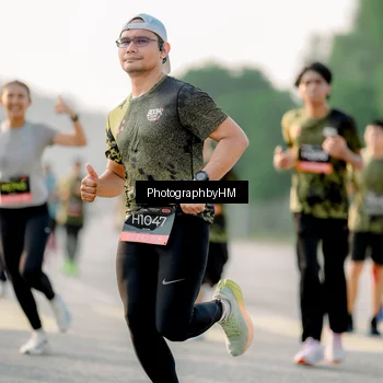 Runner Photo 6684906