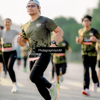 Runner Photo 6684907