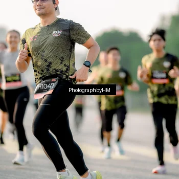 Runner Photo 6684913