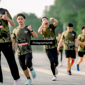 Runner Photo 6684914