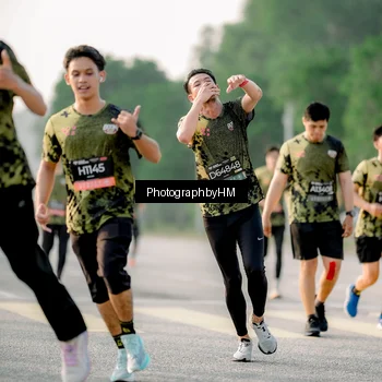 Runner Photo 6684915