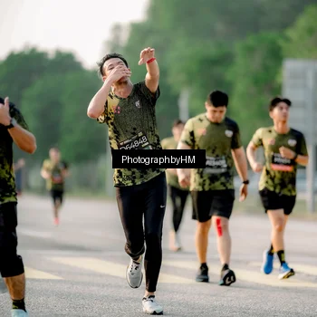 Runner Photo 6684921